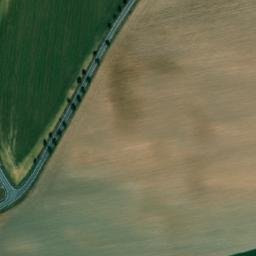 Satellite imagery of [Lukavice-Vlachov] HG, CZ