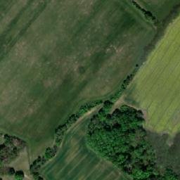 Satellite imagery of Račůvka [Troubelice-Pískov], CZ