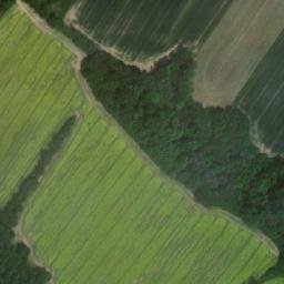 Satellite imagery of Račůvka [Troubelice-Pískov], CZ