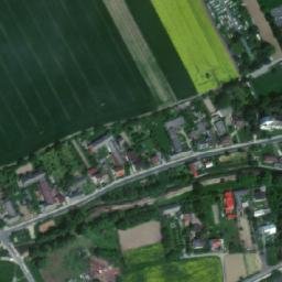 Satellite imagery of [Dolní Dlouhá Loučka] HG, CZ