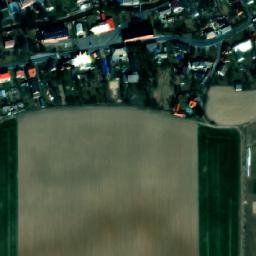 Satellite imagery of [Dolní Dlouhá Loučka] HG, CZ