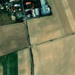 Satellite imagery of [Dolní Dlouhá Loučka] GSM, CZ