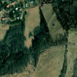 Satellite imagery of Karlovský vrch [Paseka-Karlov], CZ