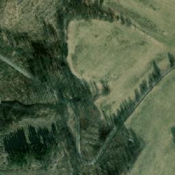 Satellite imagery of Lícha [Huzová] GSM, CZ