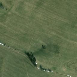 Satellite imagery of Šibeník [Huzová], CZ