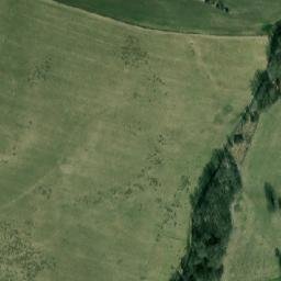 Satellite imagery of Šibeník [Huzová], CZ