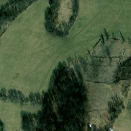 Satellite imagery of Šibeník [Huzová], CZ