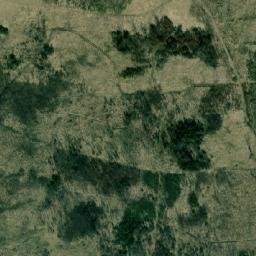 Satellite imagery of Pomezí [Huzová], CZ