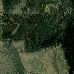 Satellite imagery of Pomezí [Huzová], CZ