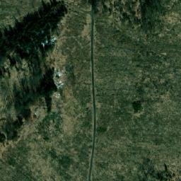 Satellite imagery of (Hadinec) [Dětřichov nad Bystřicí], CZ