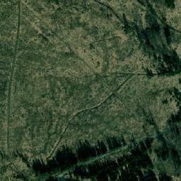 Satellite imagery of (Hadinec) [Dětřichov nad Bystřicí], CZ