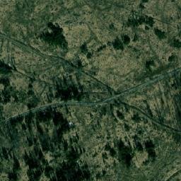 Satellite imagery of (Hadinec) [Dětřichov nad Bystřicí], CZ