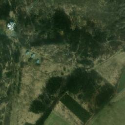 Satellite imagery of Železník [Moravský Beroun], CZ