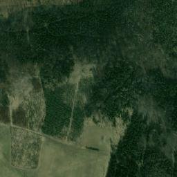 Satellite imagery of Kopřivná [Budišov nad Budišovkou] outlook t., CZ
