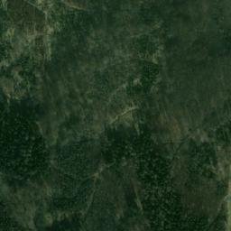 Satellite imagery of Kopřivná [Budišov nad Budišovkou] outlook t., CZ