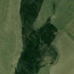 Satellite imagery of [Staré Těchanovice] outlook t., CZ