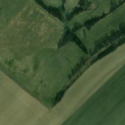 Satellite imagery of [Staré Těchanovice] outlook t., CZ