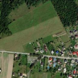 Satellite imagery of Mečník [Těškovice], CZ