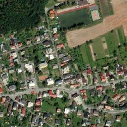 Satellite imagery of Mečník [Těškovice], CZ