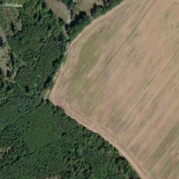 Satellite imagery of Mezihoří [Vřesina u Bílovce], CZ