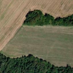 Satellite imagery of Mezihoří [Vřesina u Bílovce], CZ