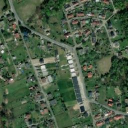 Satellite imagery of [Petřvald] GSM, CZ