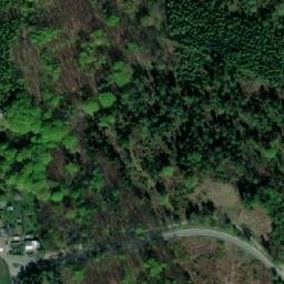 Satellite imagery of [Petřvald] GSM, CZ