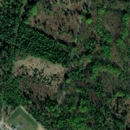 Satellite imagery of [Petřvald] GSM, CZ