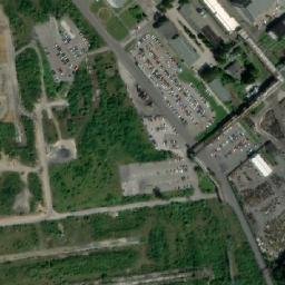 Satellite imagery of [Stonava] cooling t., CZ