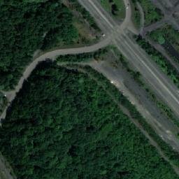 Satellite imagery of [Stonava] cooling t., CZ