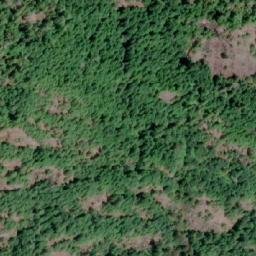 Satellite imagery of Upana Mountain, CA