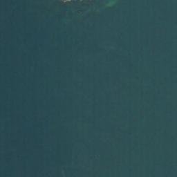 Satellite imagery of Rebecca Rock, CA