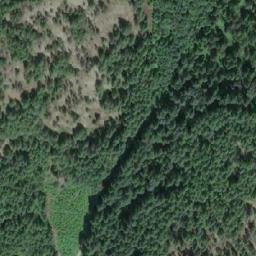Satellite imagery of Hammil Hill, CA