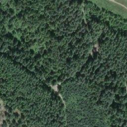 Satellite imagery of Hammil Hill, CA