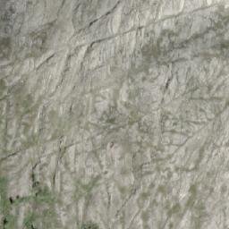Satellite imagery of Phantom Mountain, CA