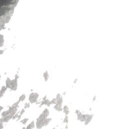 Satellite imagery of Mount Dione, CA
