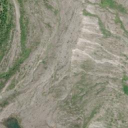 Satellite imagery of Opal Cone, CA