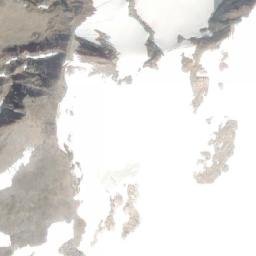 Satellite imagery of Cairn Needle, CA