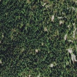 Satellite imagery of Mount Nesbitt, CA