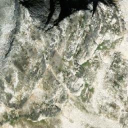 Satellite imagery of Woden Peak, CA