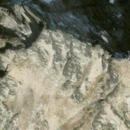 Satellite imagery of Mount Retallack, CA