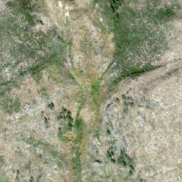 Satellite imagery of Mount Woodbury, CA