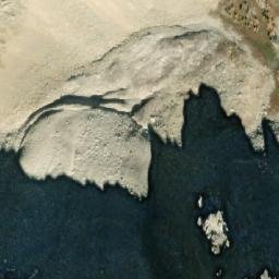 Satellite imagery of Mount Dingley, CA