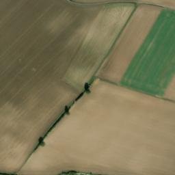Satellite imagery of Abbaye du Paraclet des Champs, FR
