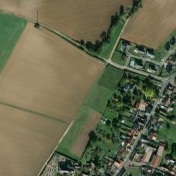 Satellite imagery of Abbaye du Paraclet des Champs, FR