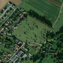 Satellite imagery of Abbaye du Paraclet des Champs, FR