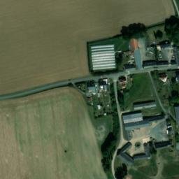 Satellite imagery of 02343A - 1, BE