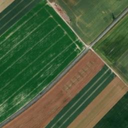Satellite imagery of 0266802 - A, BE