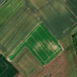 Satellite imagery of 0266802 - A, BE