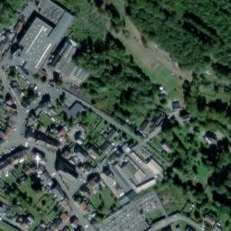 Satellite imagery of 0831601 - A, BE